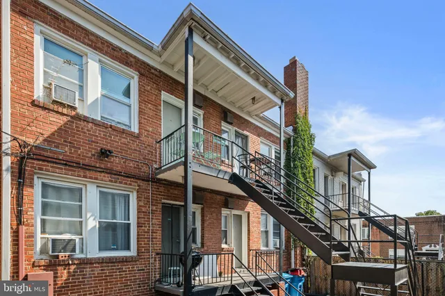 $899,900 | 3542 6th Street Northwest, Washington, DC 20010