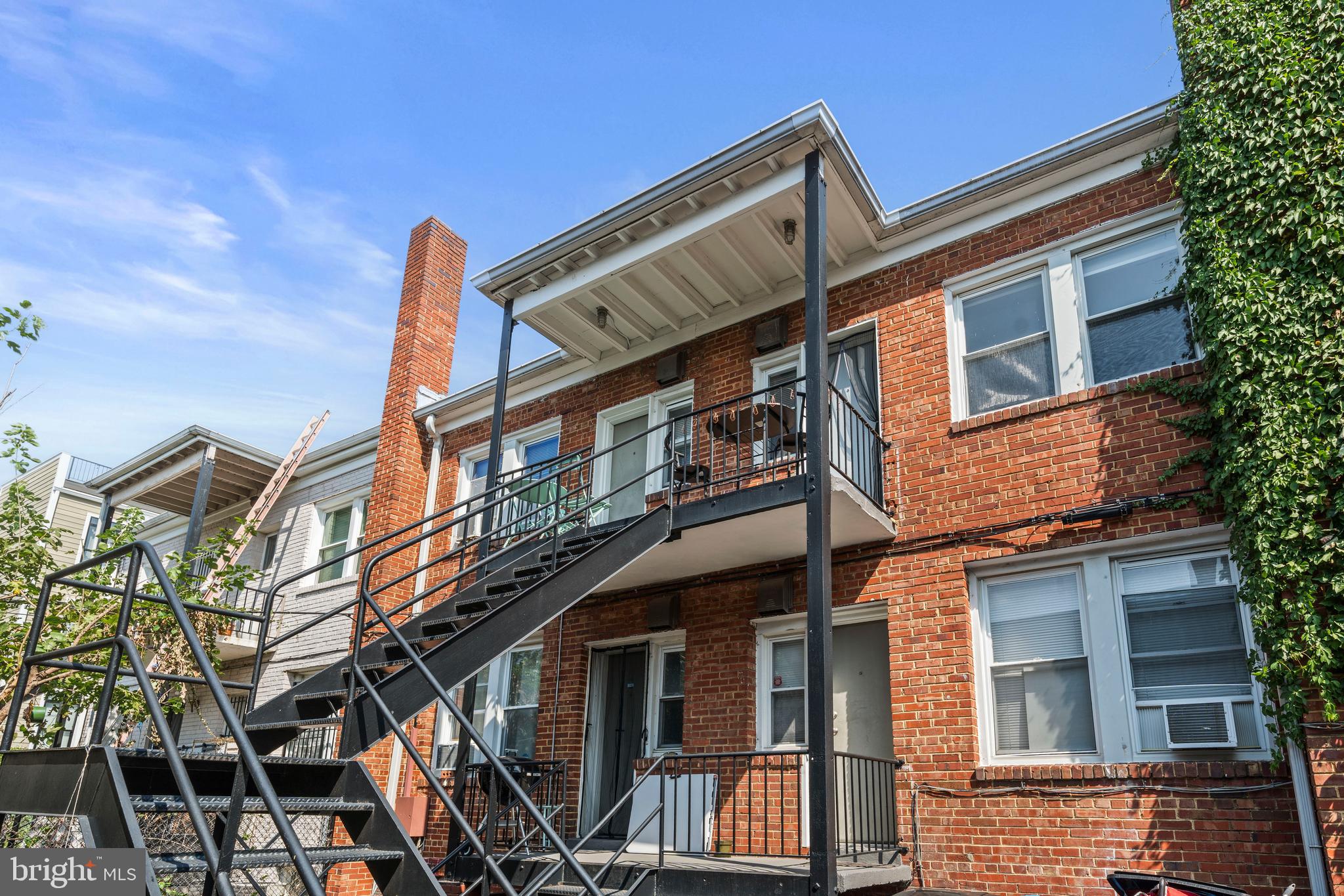 3542 6th Street Northwest Washington, DC 20010 - Photo 33 of 36