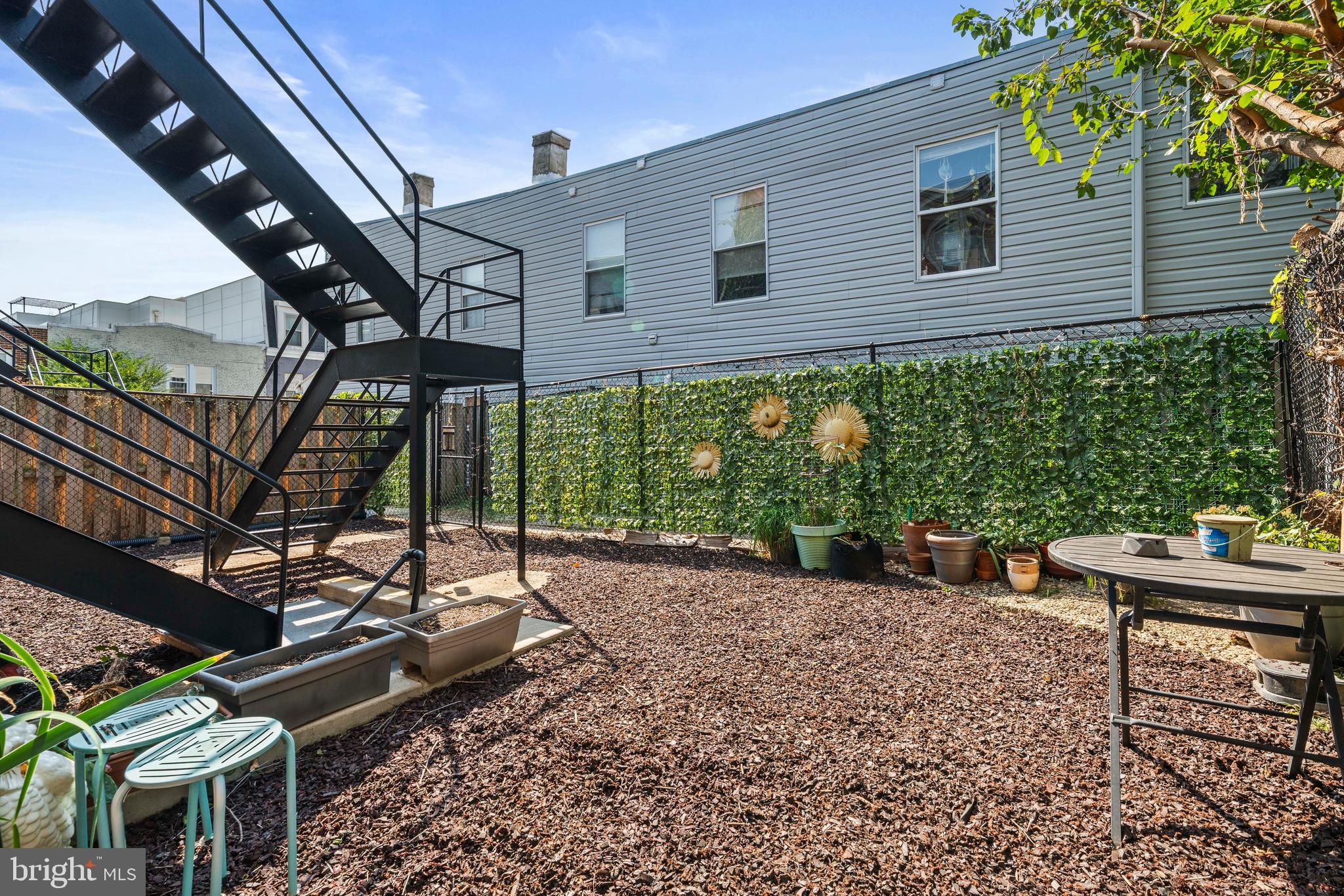 3542 6th Street Northwest Washington, DC 20010 - Photo 35 of 36