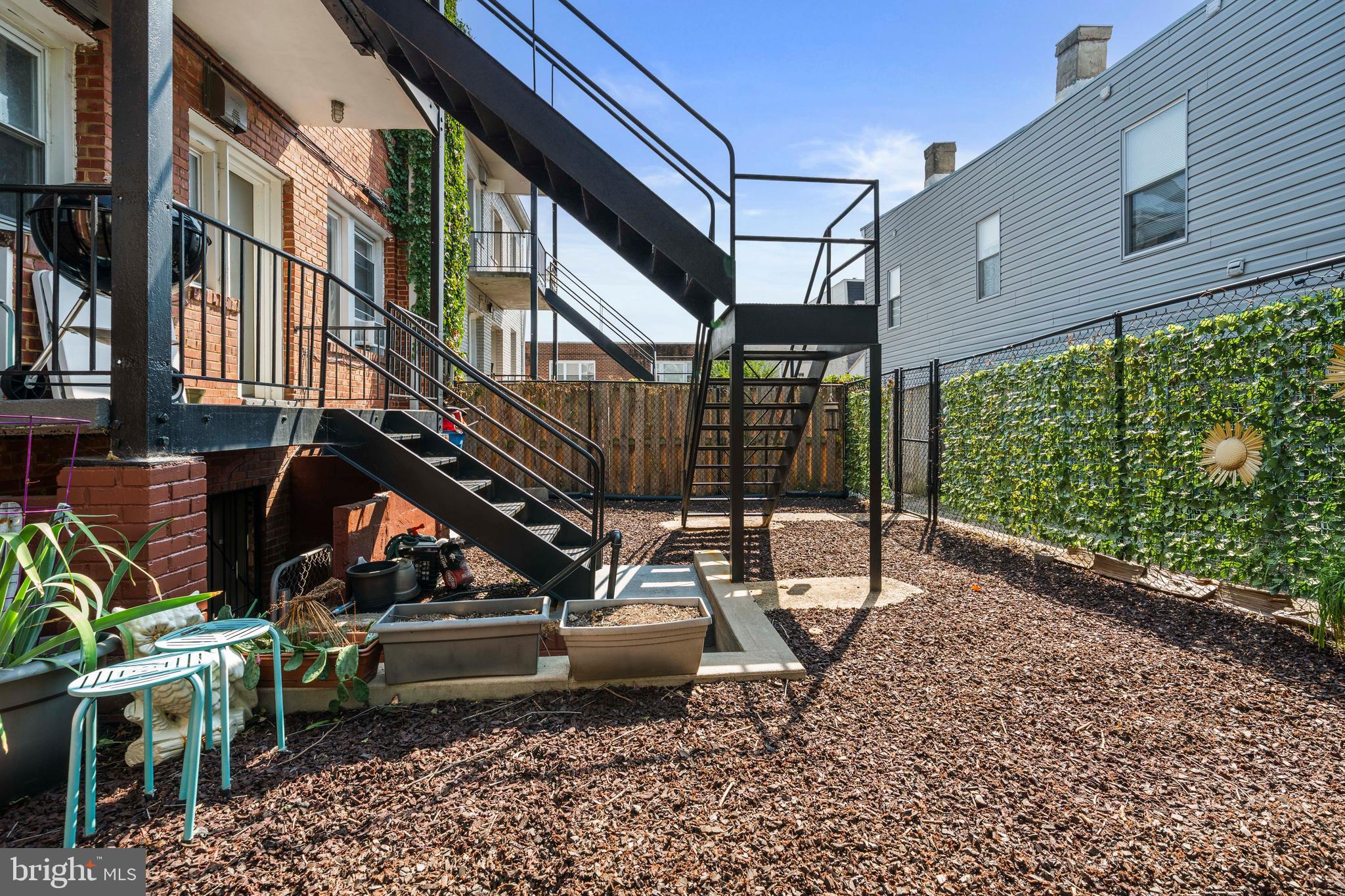 3542 6th Street Northwest Washington, DC 20010 - Photo 36 of 36