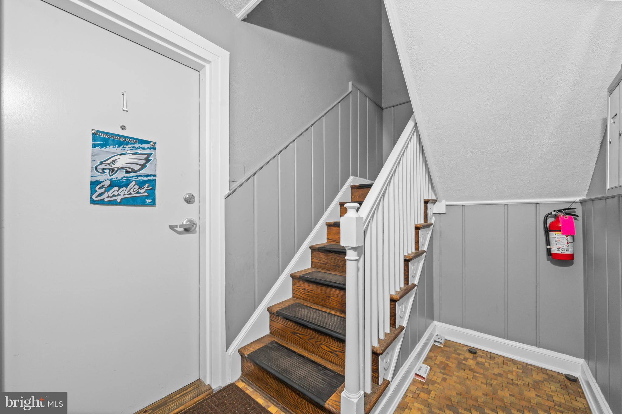 3542 6th Street Northwest Washington, DC 20010 - Photo 7 of 36