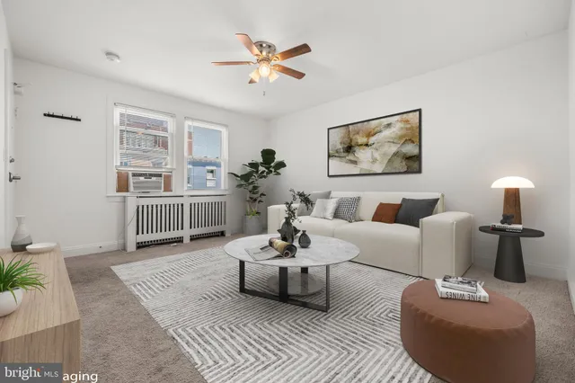 $899,900 | 3542 6th Street Northwest, Washington, DC 20010