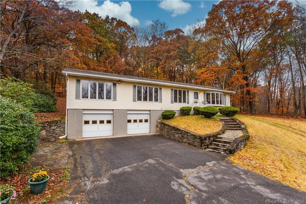 Country 2.5 acres