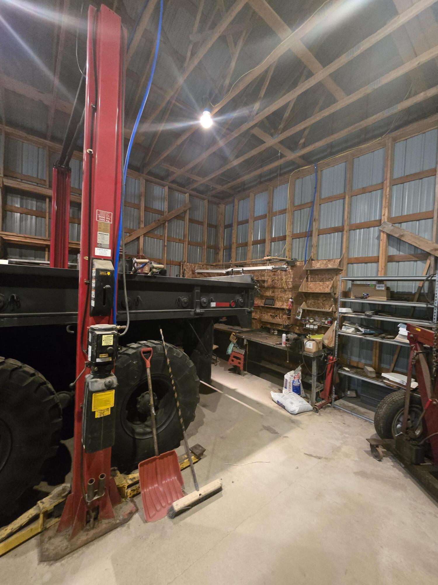 884 Transalpine Road Lincoln, ME 04457 - Photo 63 of 68 20260706_143859