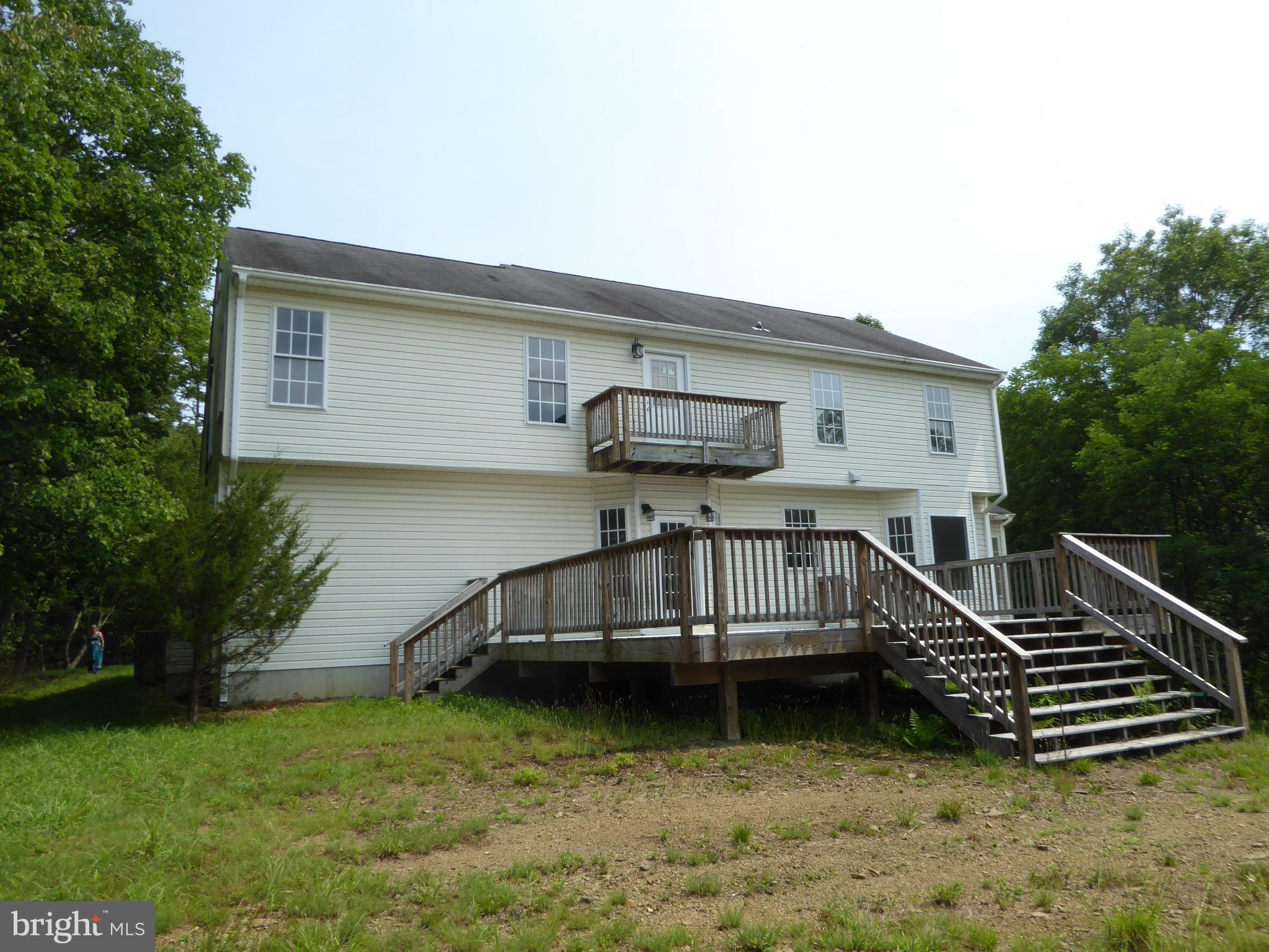 1285 Boggs Lane Mathias, WV 26812 - Photo 32 of 50