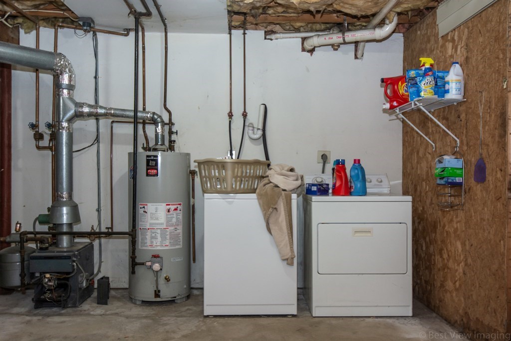 7 Webster Street, Unit 7 Douglas, MA 01516 - Photo 22 of 40