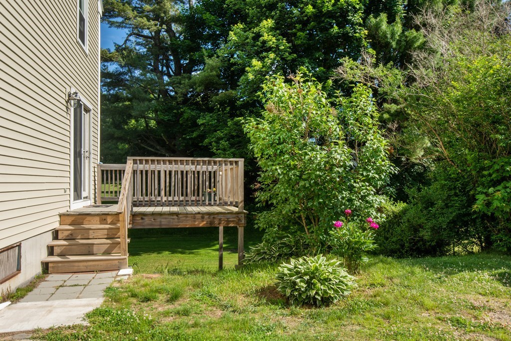 7 Webster Street, Unit 7 Douglas, MA 01516 - Photo 27 of 40