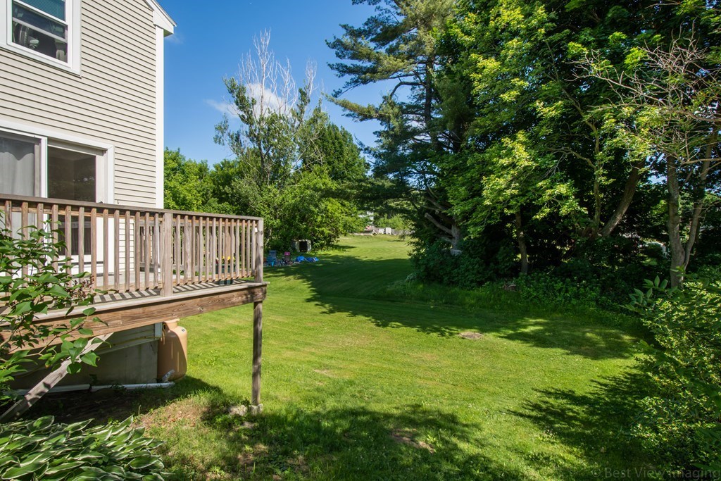 7 Webster Street, Unit 7 Douglas, MA 01516 - Photo 28 of 40