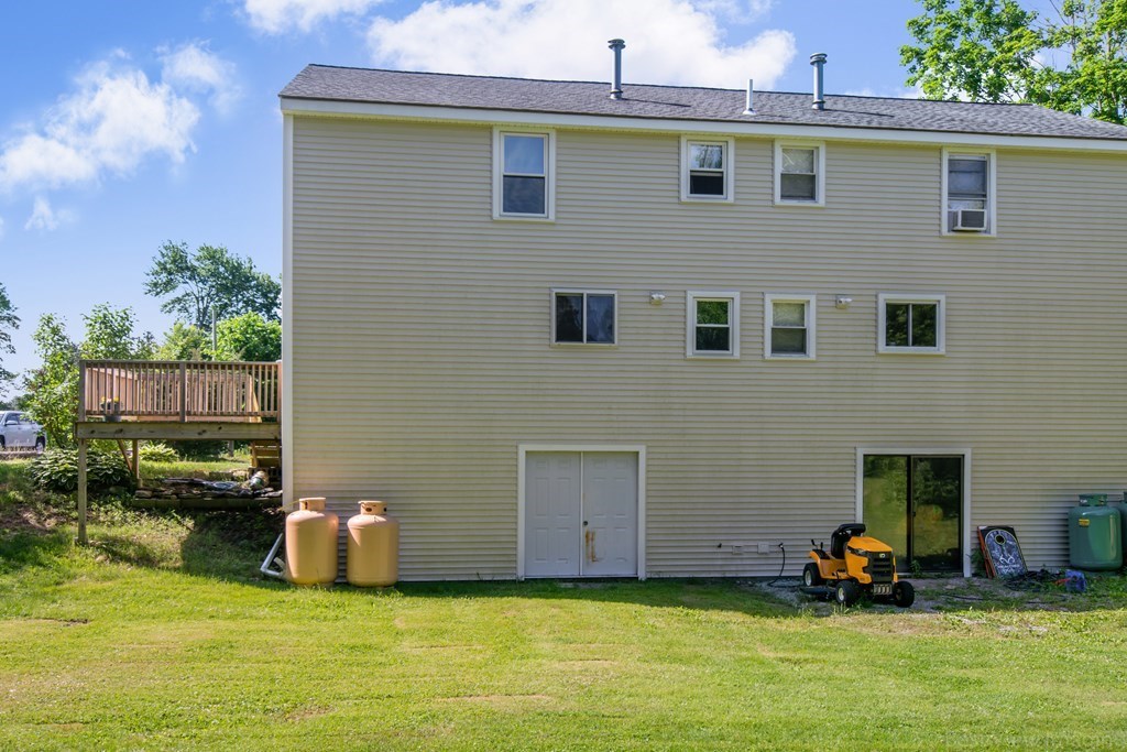 7 Webster Street, Unit 7 Douglas, MA 01516 - Photo 29 of 40