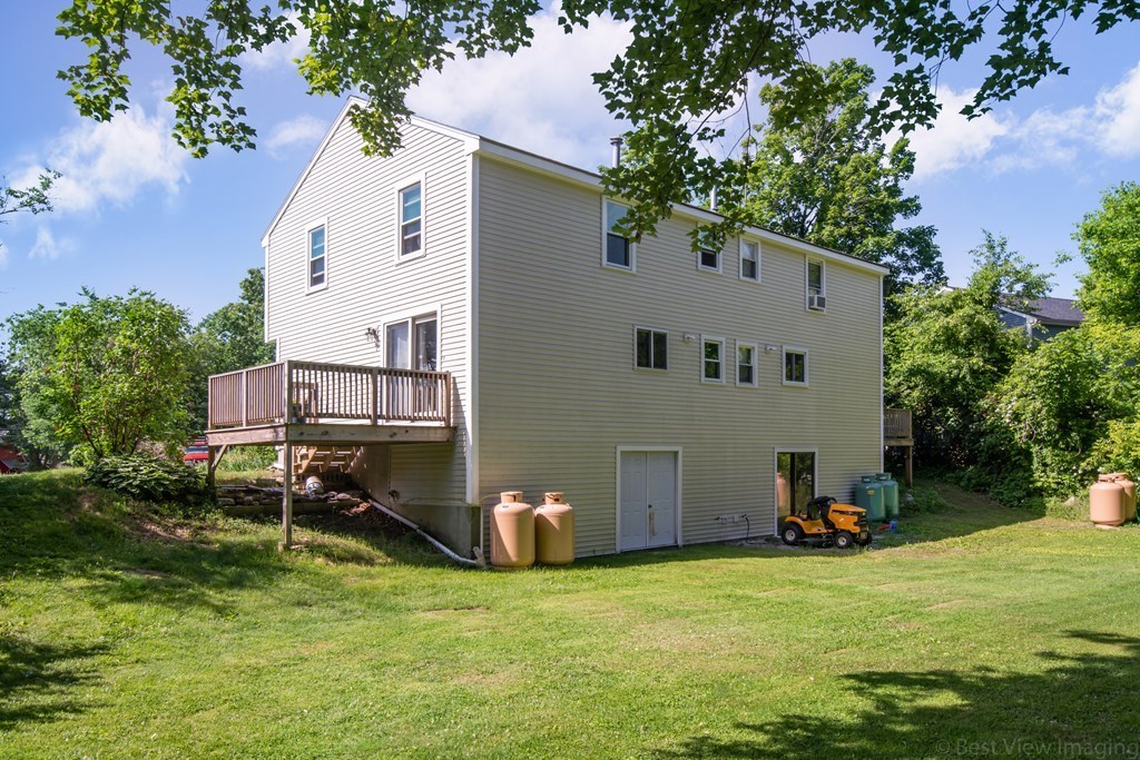 7 Webster Street, Unit 7 Douglas, MA 01516 - Photo 30 of 40