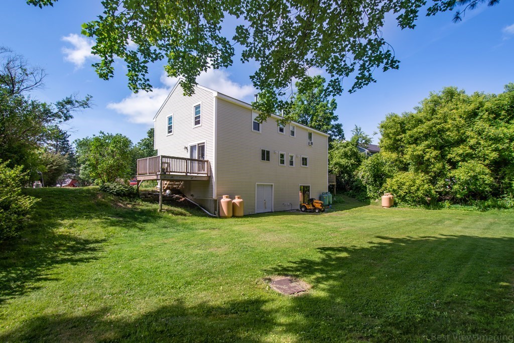 7 Webster Street, Unit 7 Douglas, MA 01516 - Photo 31 of 40