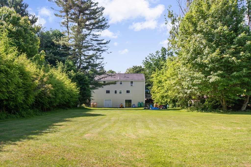 7 Webster Street, Unit 7 Douglas, MA 01516 - Photo 33 of 40