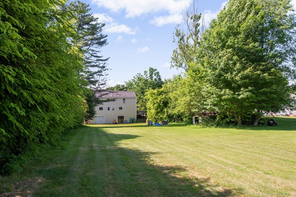 7 Webster Street, Unit 7 Douglas, MA 01516 - Photo 34 of 40