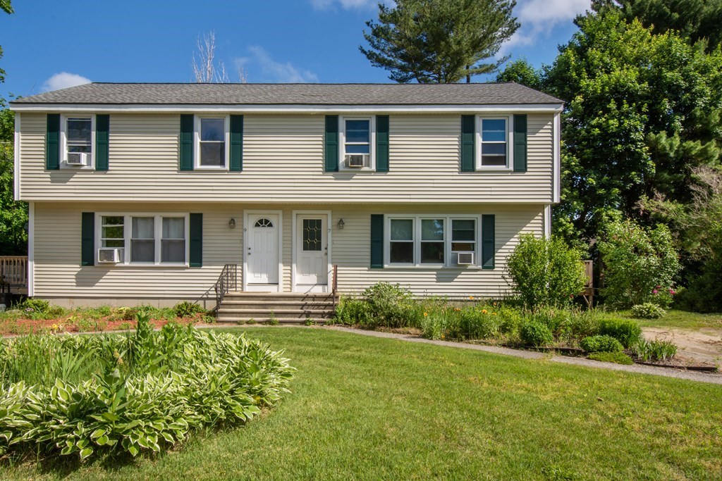 7 Webster Street, Unit 7 Douglas, MA 01516 - Photo 37 of 40