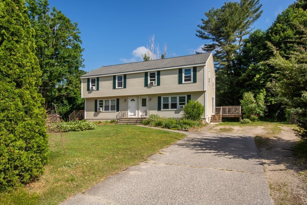 7 Webster Street, Unit 7 Douglas, MA 01516 - Photo 39 of 40