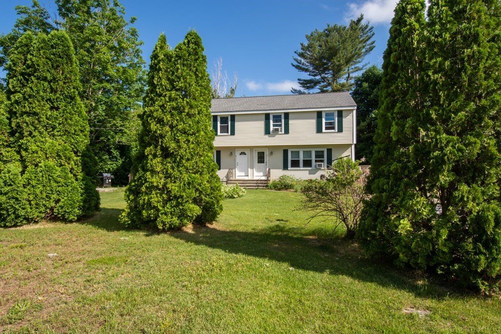 7 Webster Street, Unit 7 Douglas, MA 01516 - Photo 40 of 40