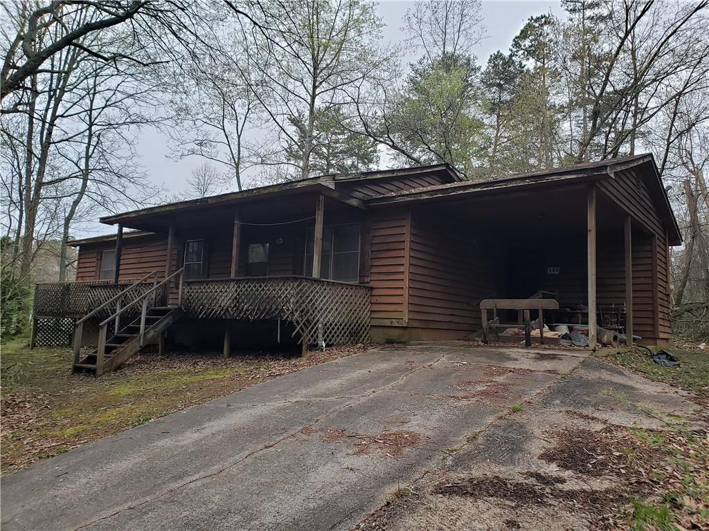 145 Billy Lane Ball Ground, GA 30107 - Photo 1 of 1