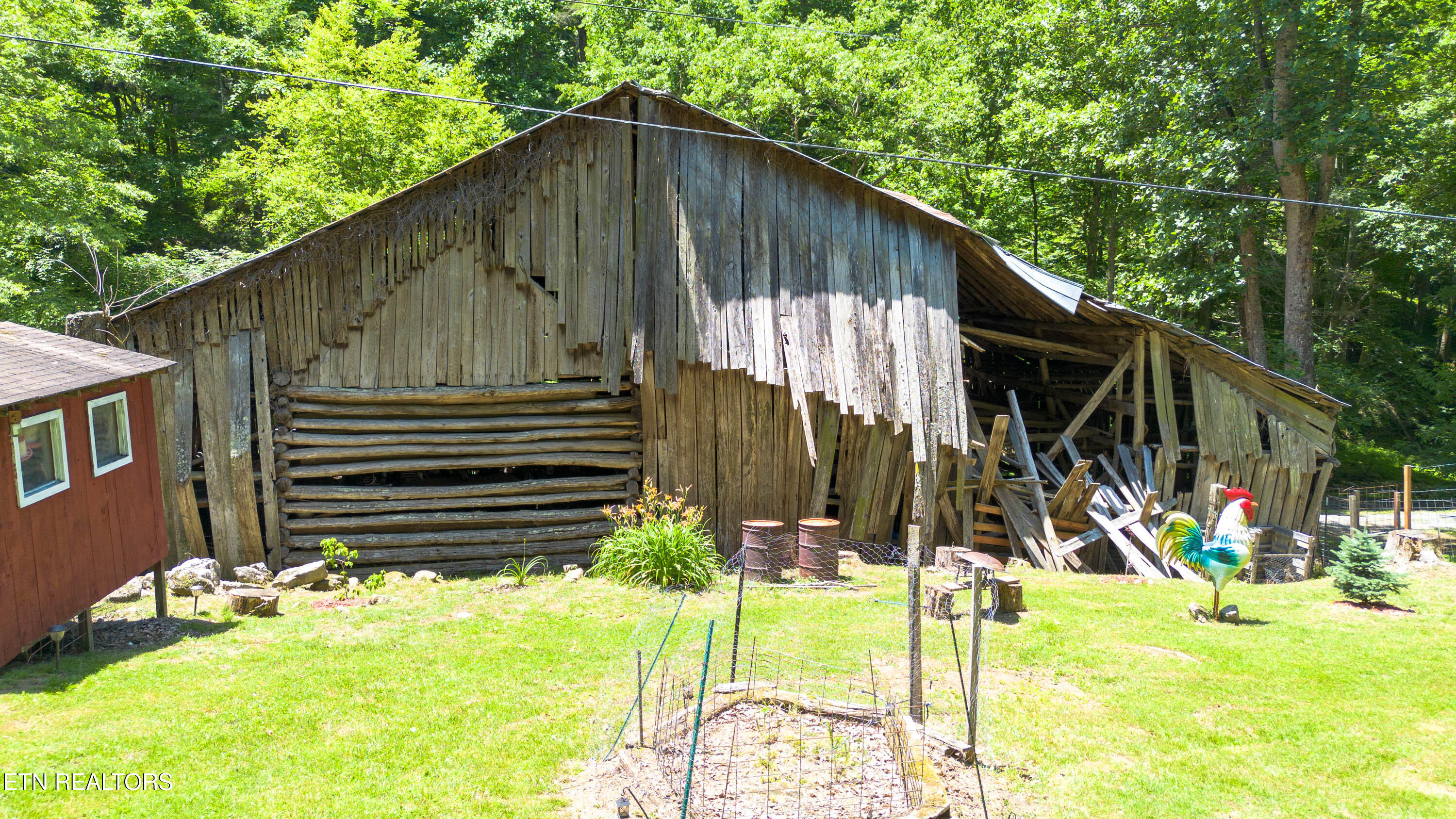 800 Tumbling Creek Road Erwin, TN 37650 - Photo 43 of 60 800 Tumbling Creek Rd-88