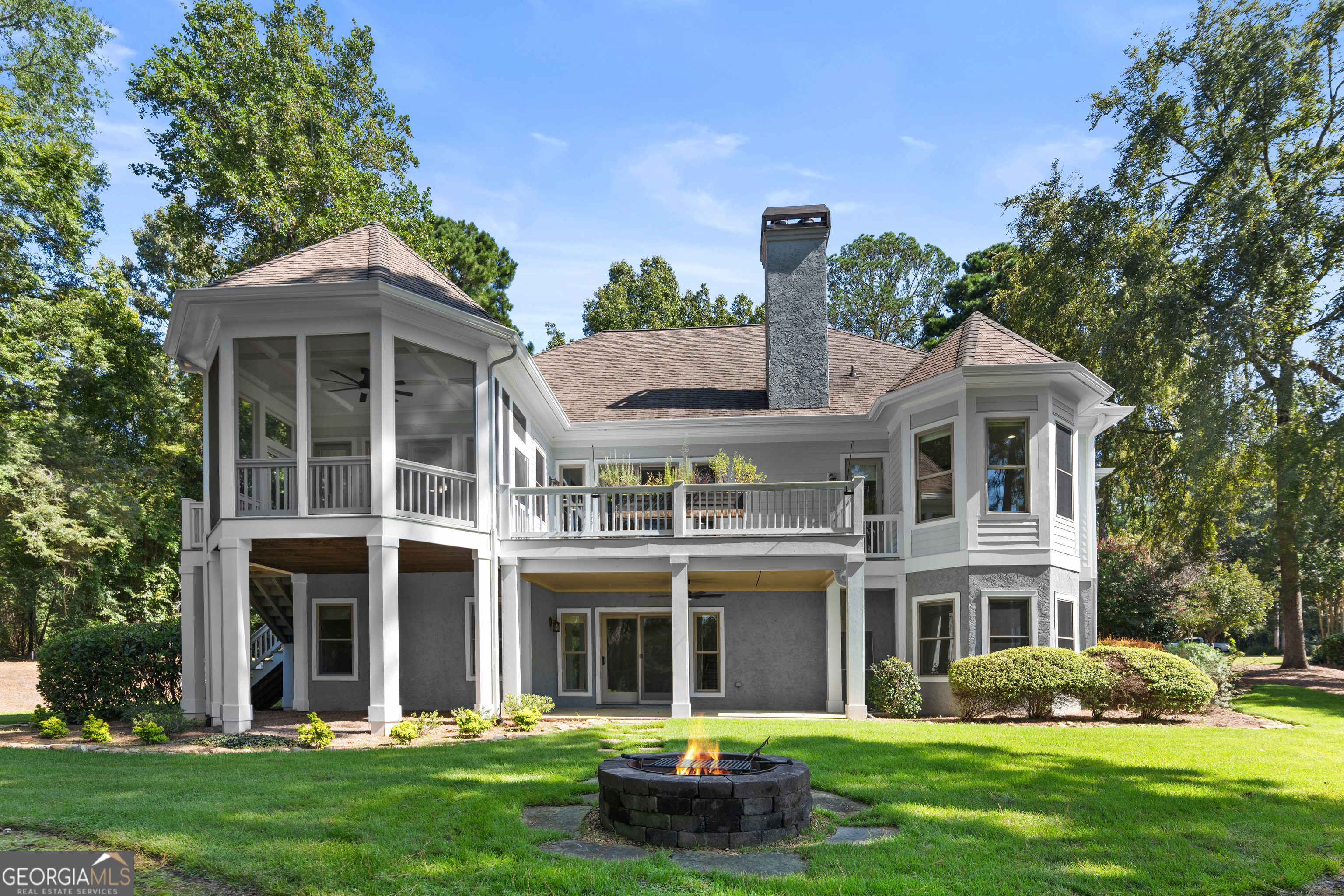 1011 Ridge Terrace Greensboro, GA 30642 - Photo 11 of 72