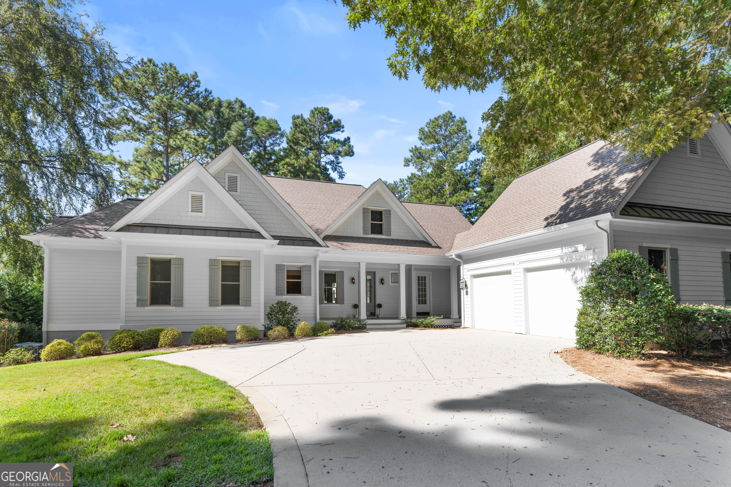 1011 Ridge Terrace Greensboro, GA 30642 - Photo 2 of 72