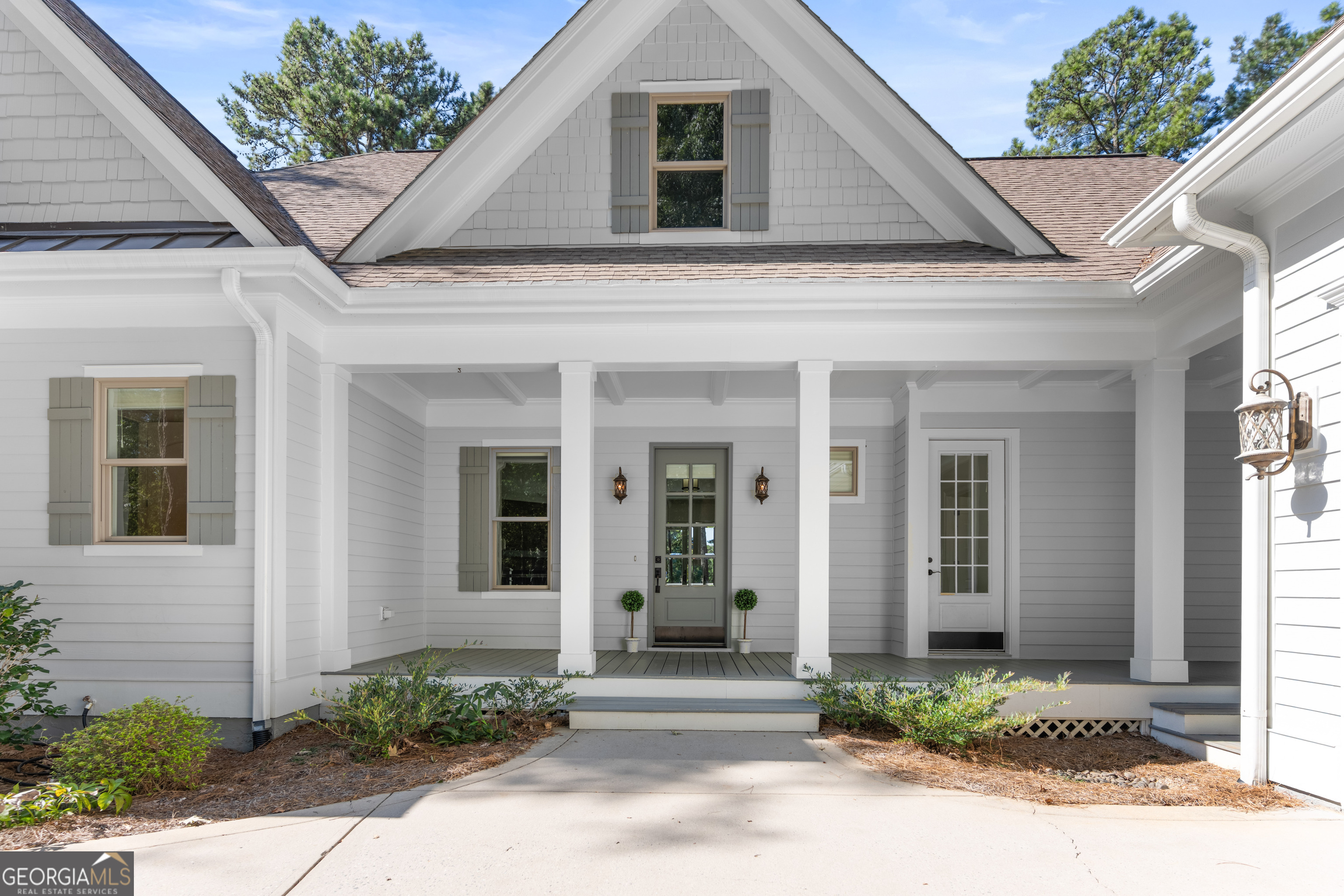 1011 Ridge Terrace Greensboro, GA 30642 - Photo 4 of 72