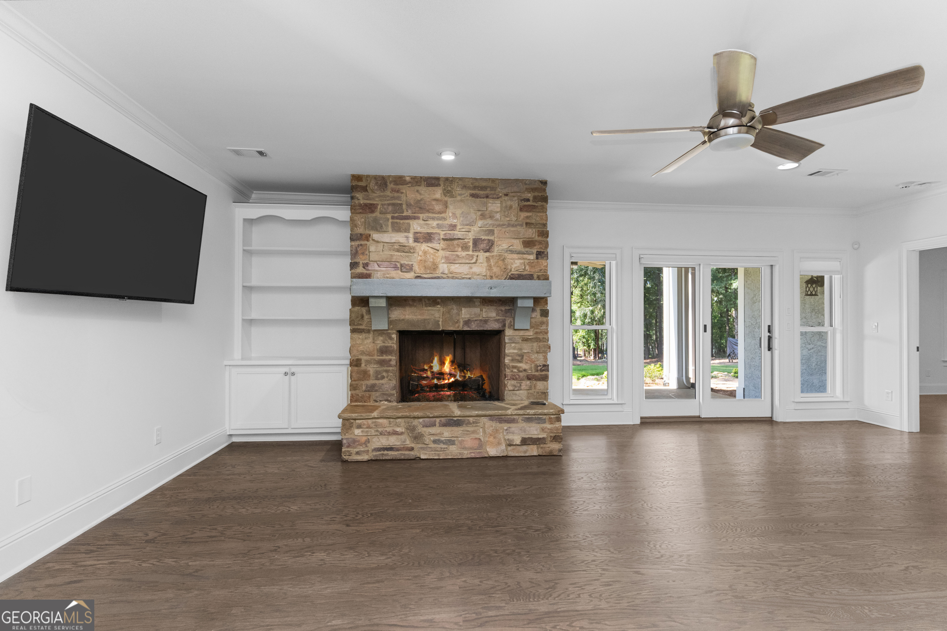 1011 Ridge Terrace Greensboro, GA 30642 - Photo 53 of 72