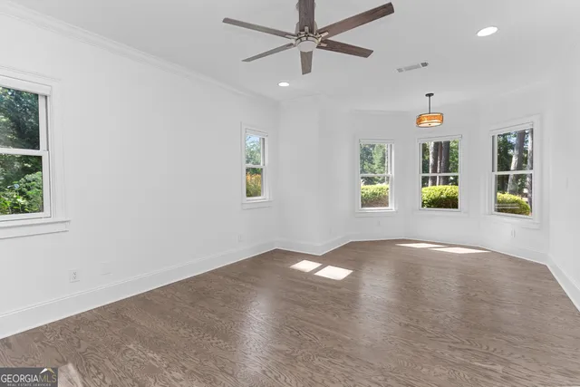 $1,450,000 | 1011 Ridge Terrace, Greensboro, GA 30642