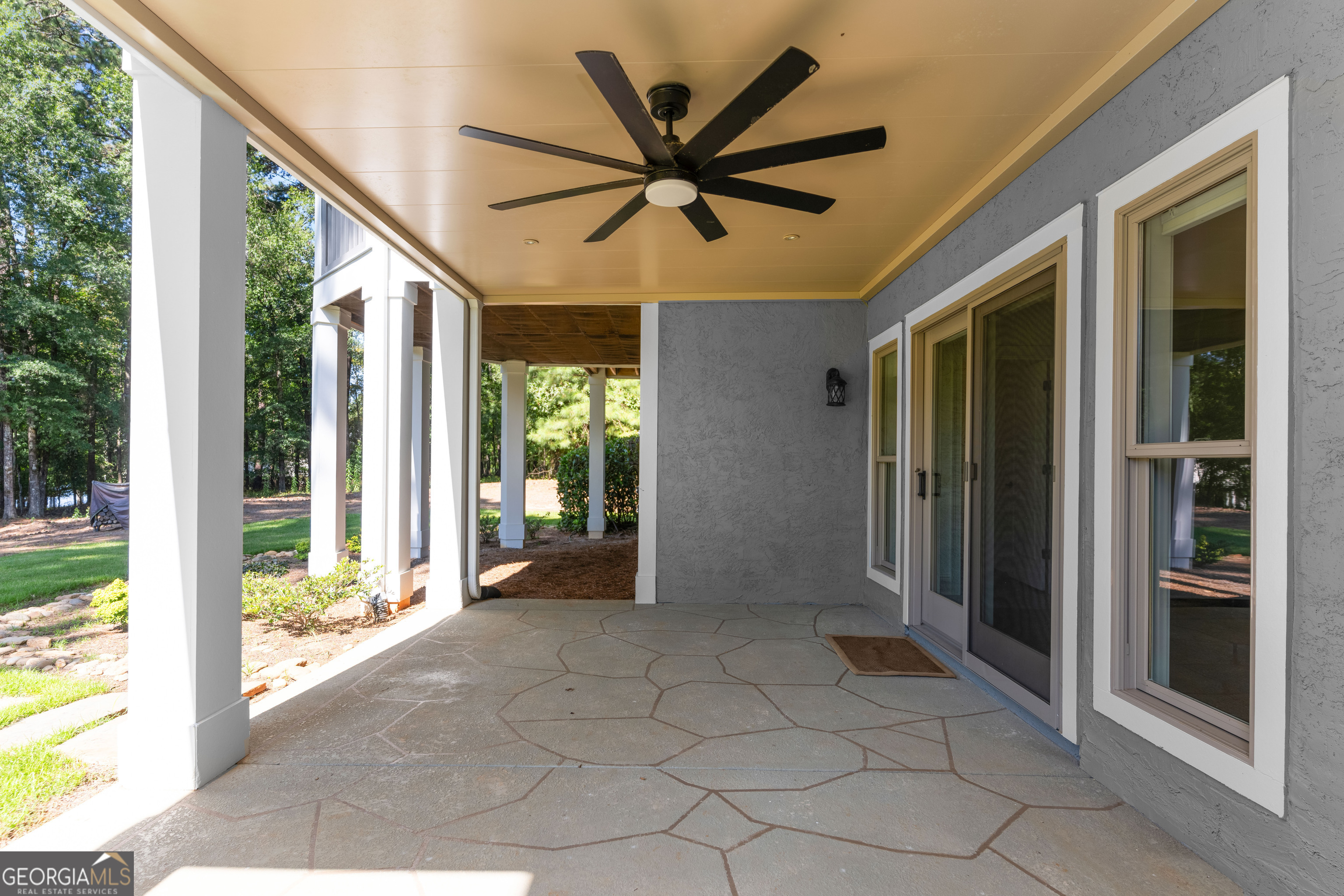 1011 Ridge Terrace Greensboro, GA 30642 - Photo 63 of 72