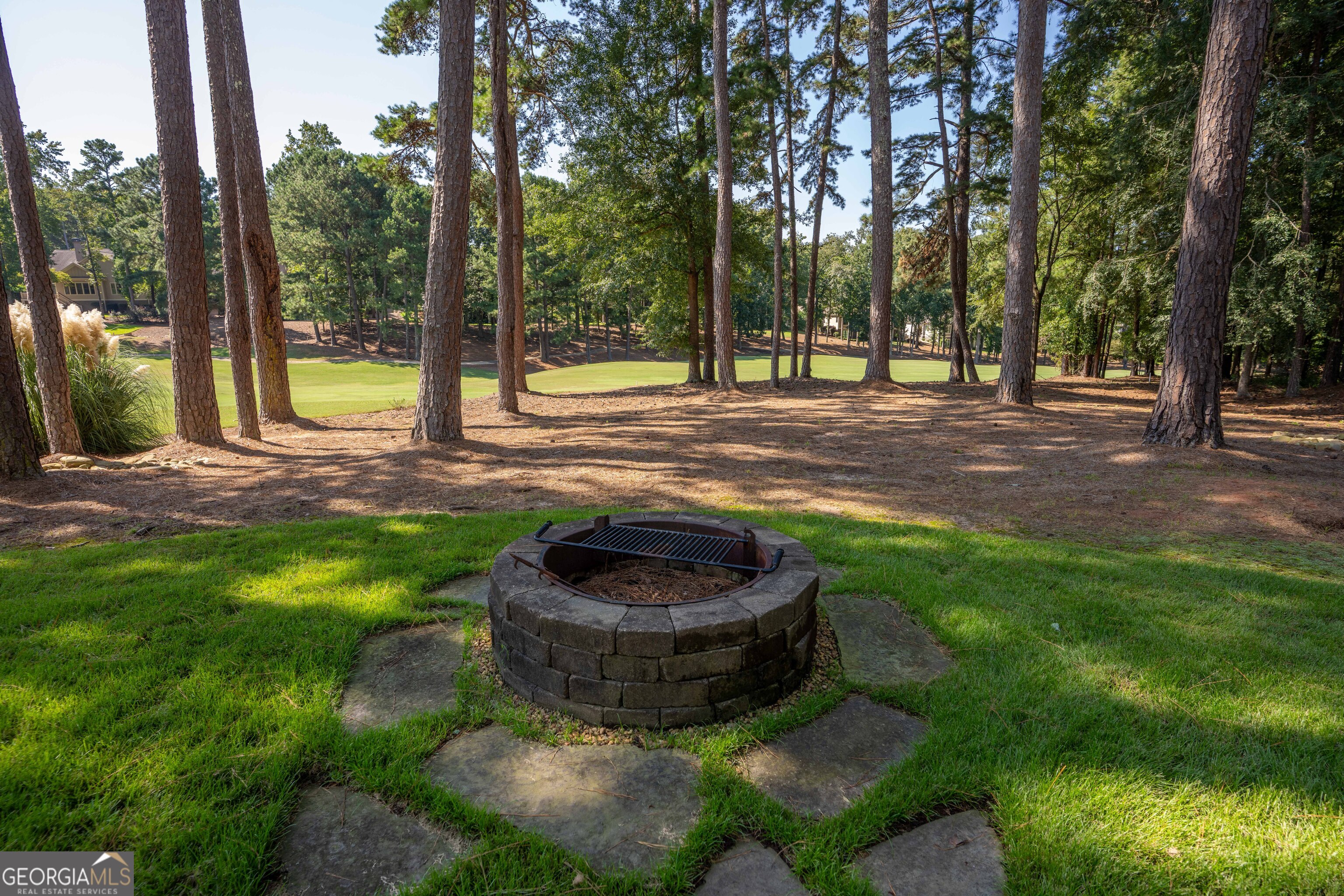 1011 Ridge Terrace Greensboro, GA 30642 - Photo 66 of 72 a view of an house with backyard space and garden
