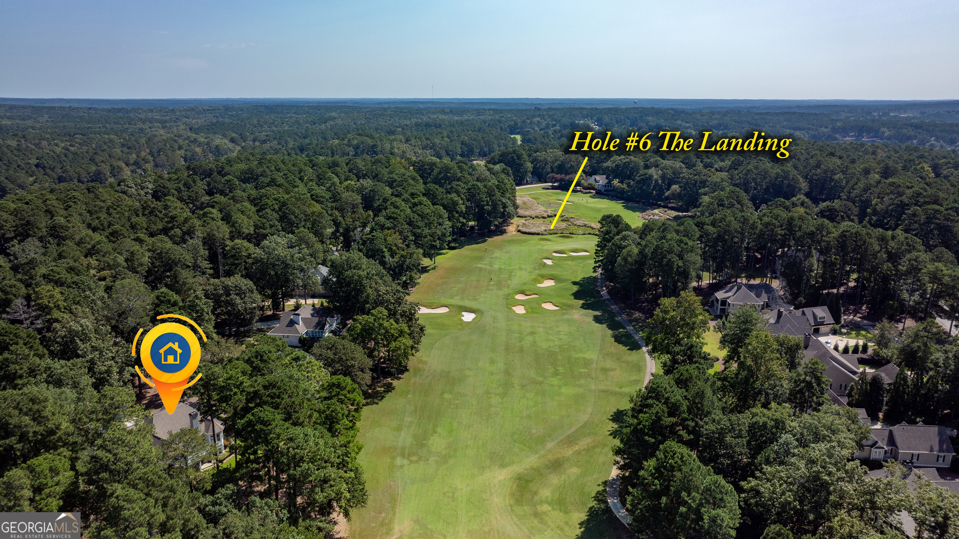 1011 Ridge Terrace Greensboro, GA 30642 - Photo 69 of 72