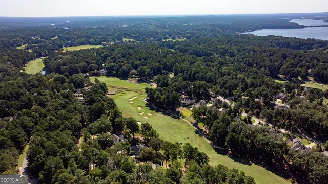 $1,450,000 | 1011 Ridge Terrace, Greensboro, GA 30642