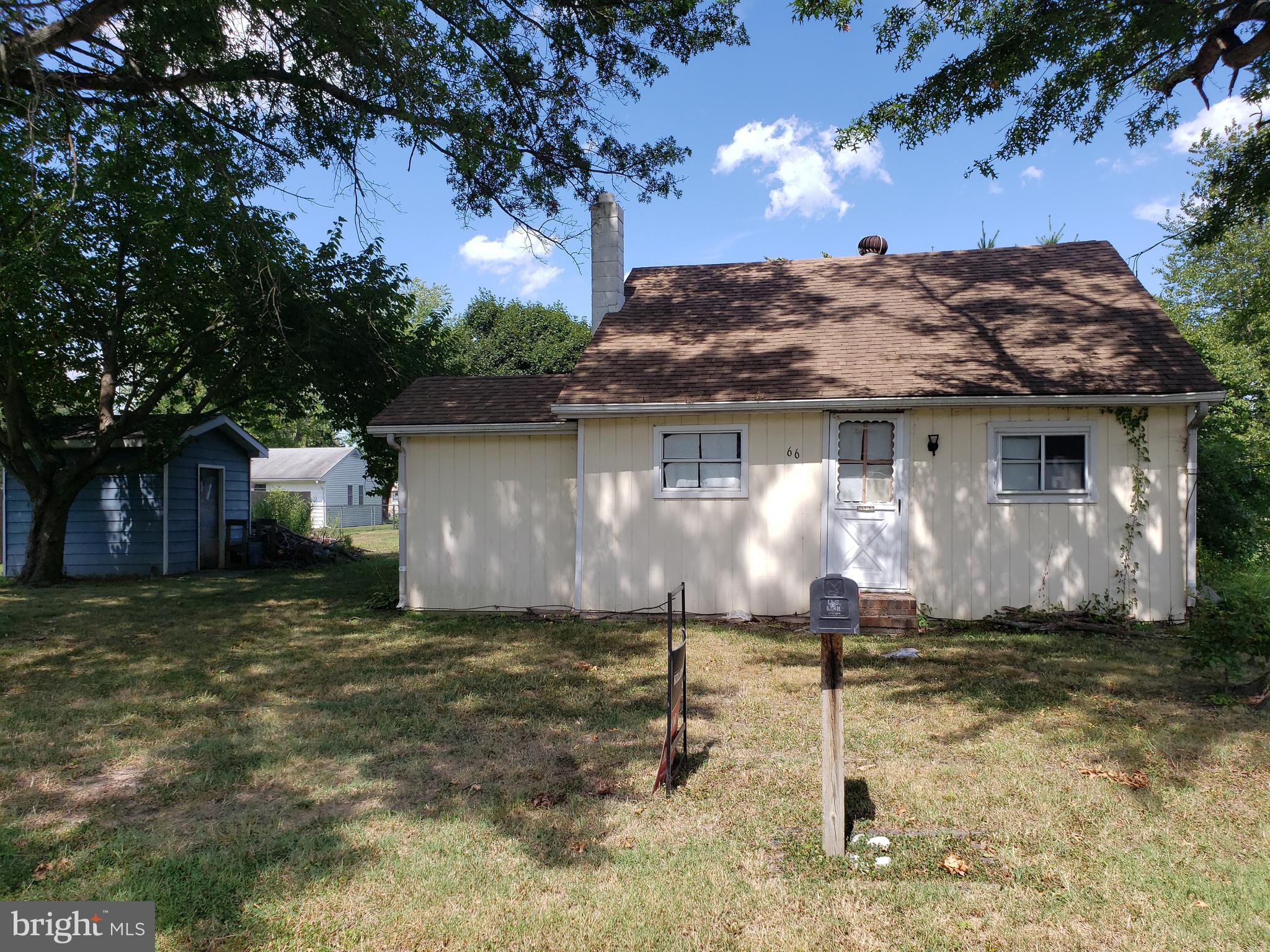 66 Illinois Road Pennsville, NJ 08070 - Photo 1 of 11 Gallery Image 1