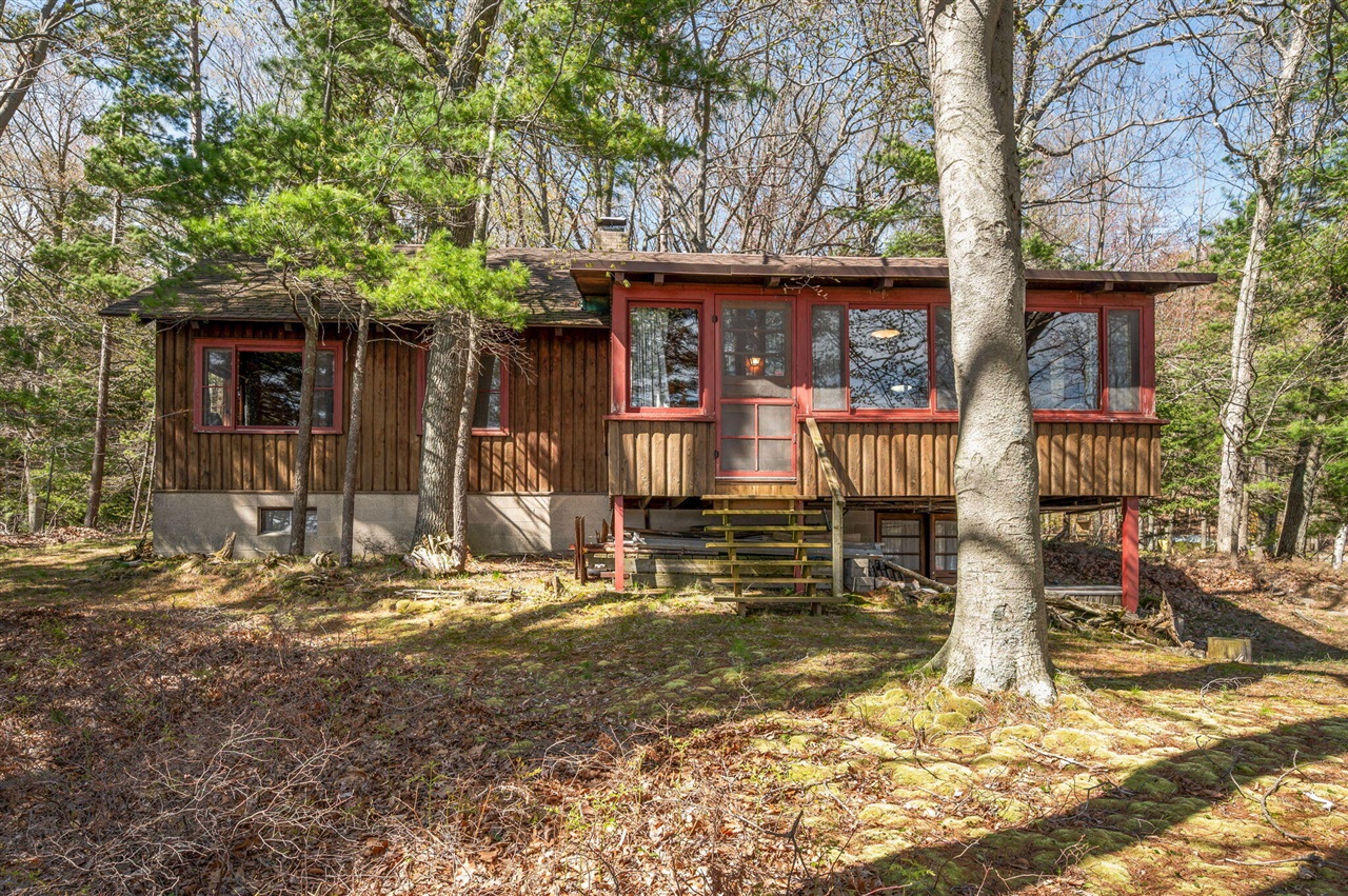 5717 West Pleasant Hill Road Free Soil, MI 49411 - Photo 42 of 90