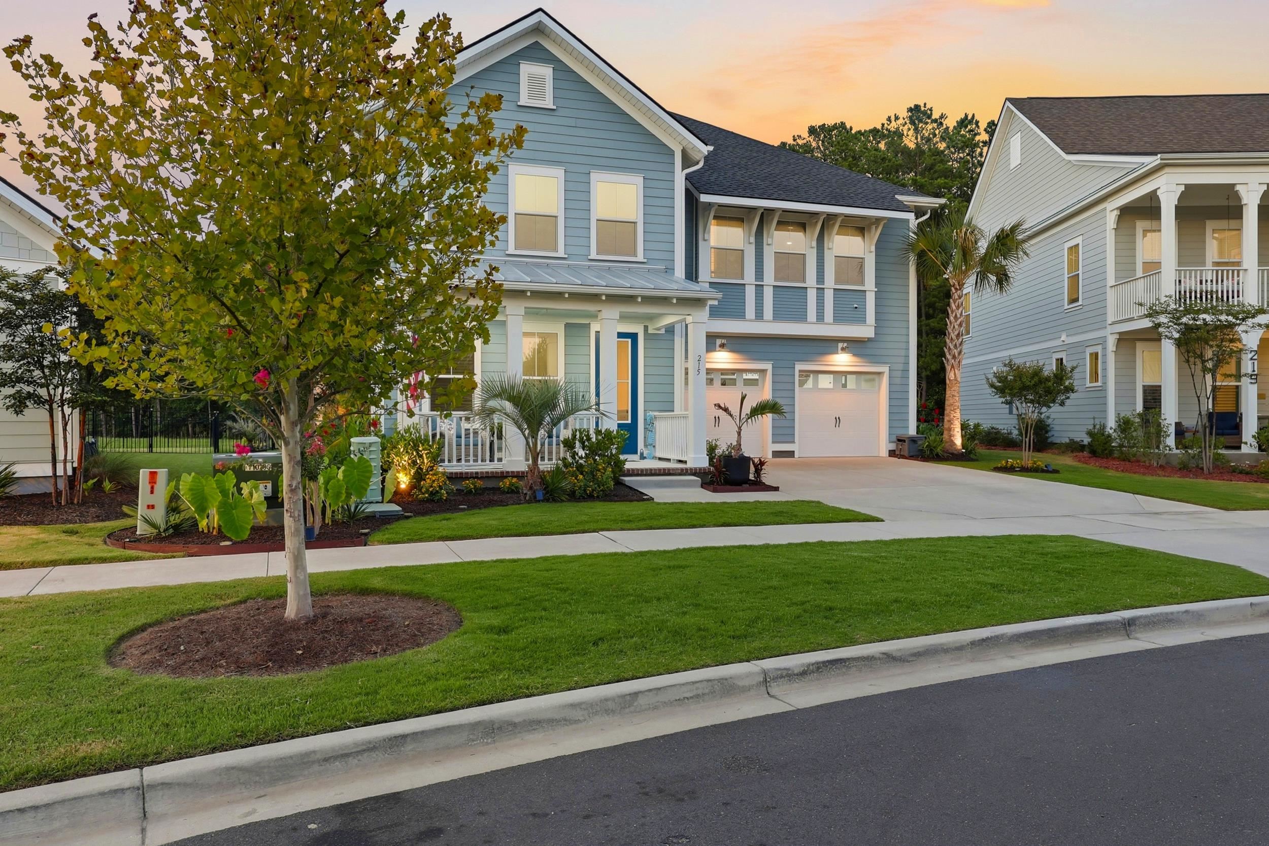215 Delano Way Myrtle Beach, SC 29588 - Photo 48 of 69
