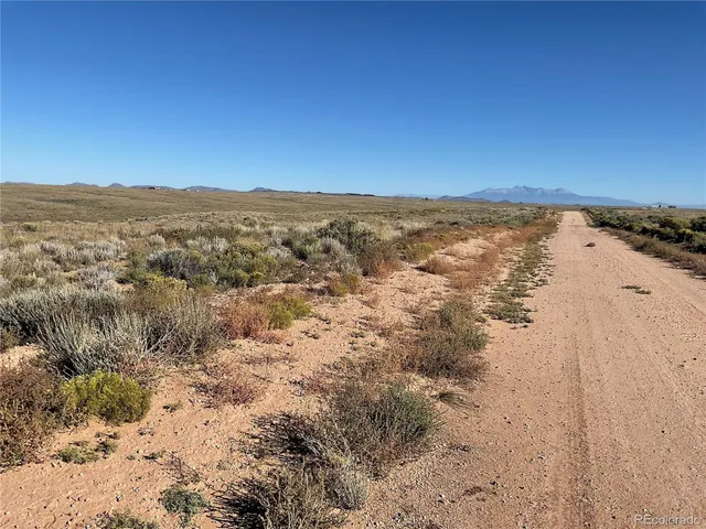 $5,000 | 280 Ridgeway Road, Jaroso, CO 81138