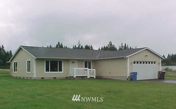 302 East Avery Road Chehalis, WA 98532 - Photo 1 of 13