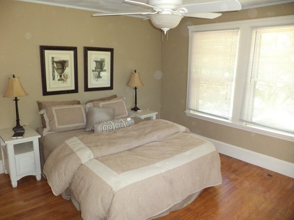 11 Jackson Road Medford, MA 02155 - Photo 10 of 12 a spacious bedroom with a bed and a window
