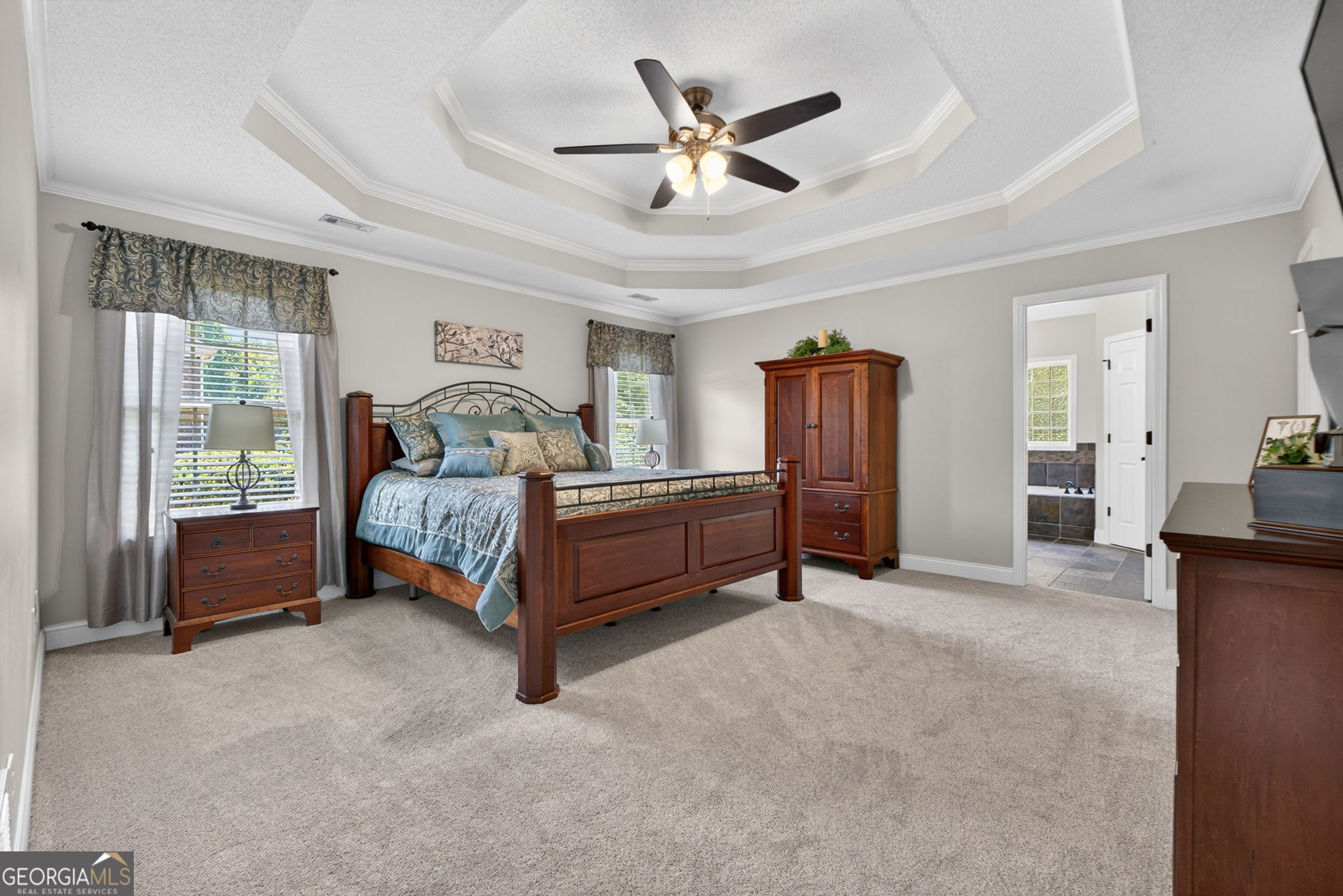 229 Hummingbird Court Hampton, GA 30228 - Photo 21 of 45