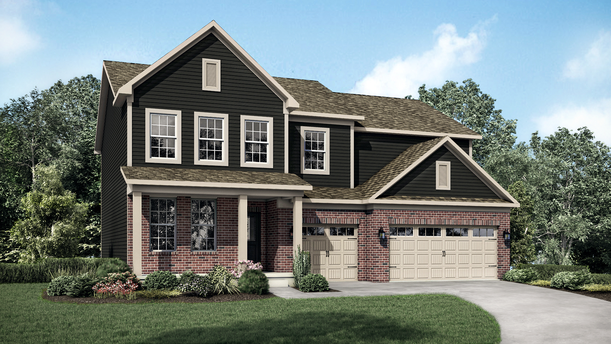 8758 Lester Place Pendleton, IN 46064 - Photo 1 of 51