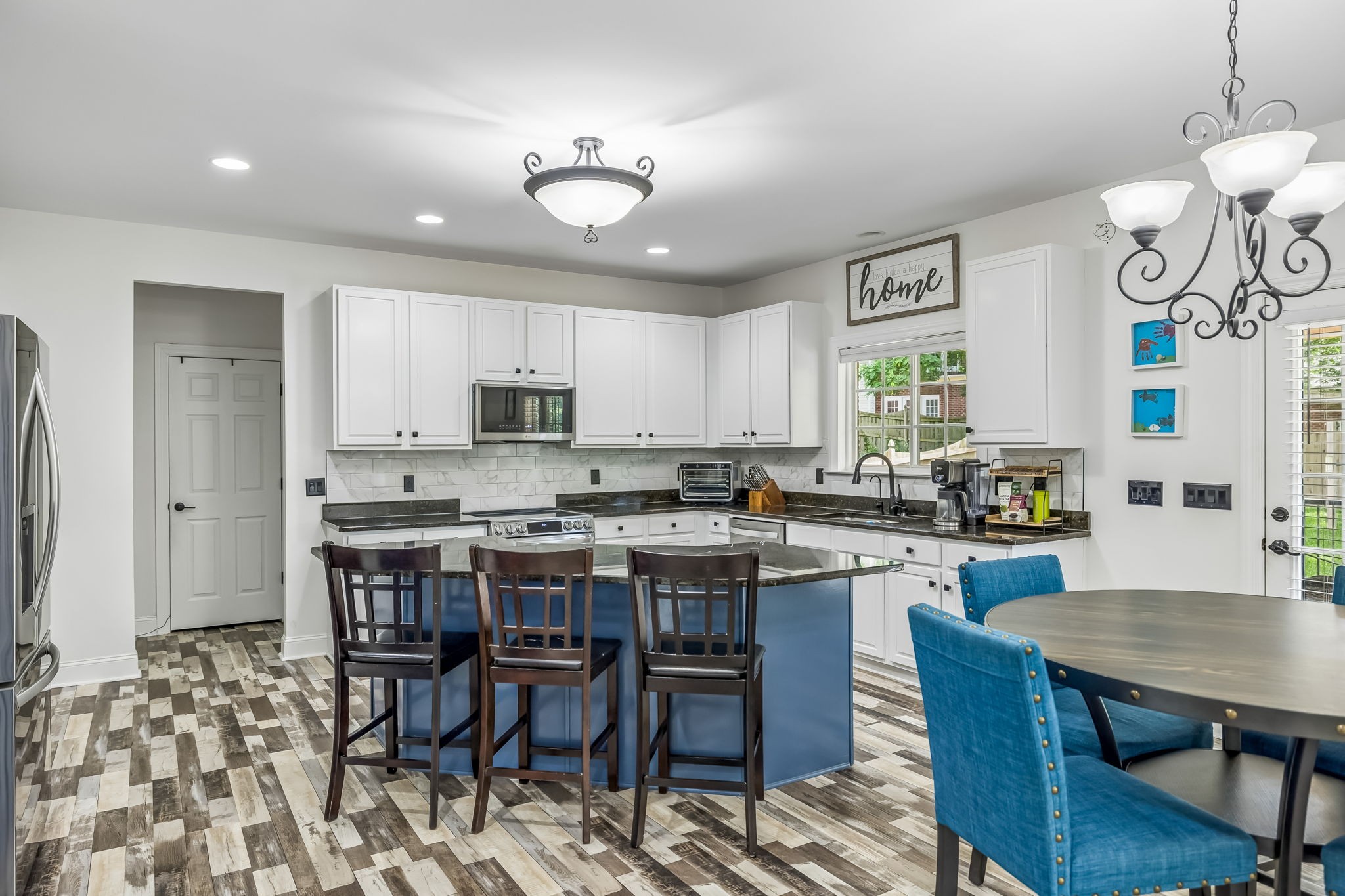1717 Players Mill Road Franklin, TN 37067 - Photo 15 of 62