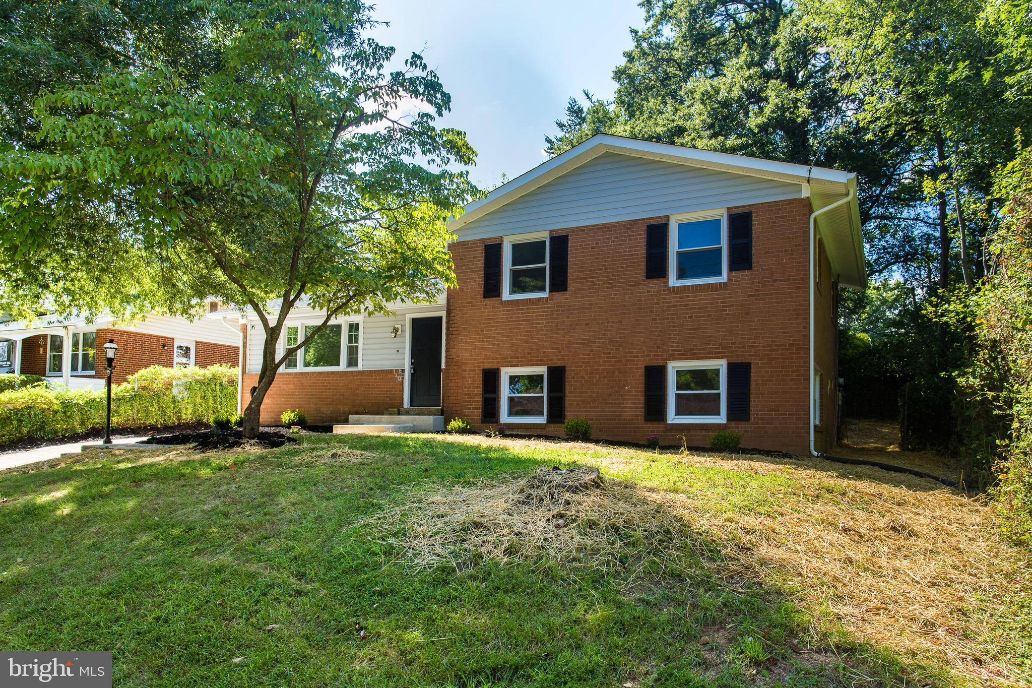 7604 Villanova Road Berwyn Heights, MD 20740 - Photo 2 of 47 Gallery Image 2
