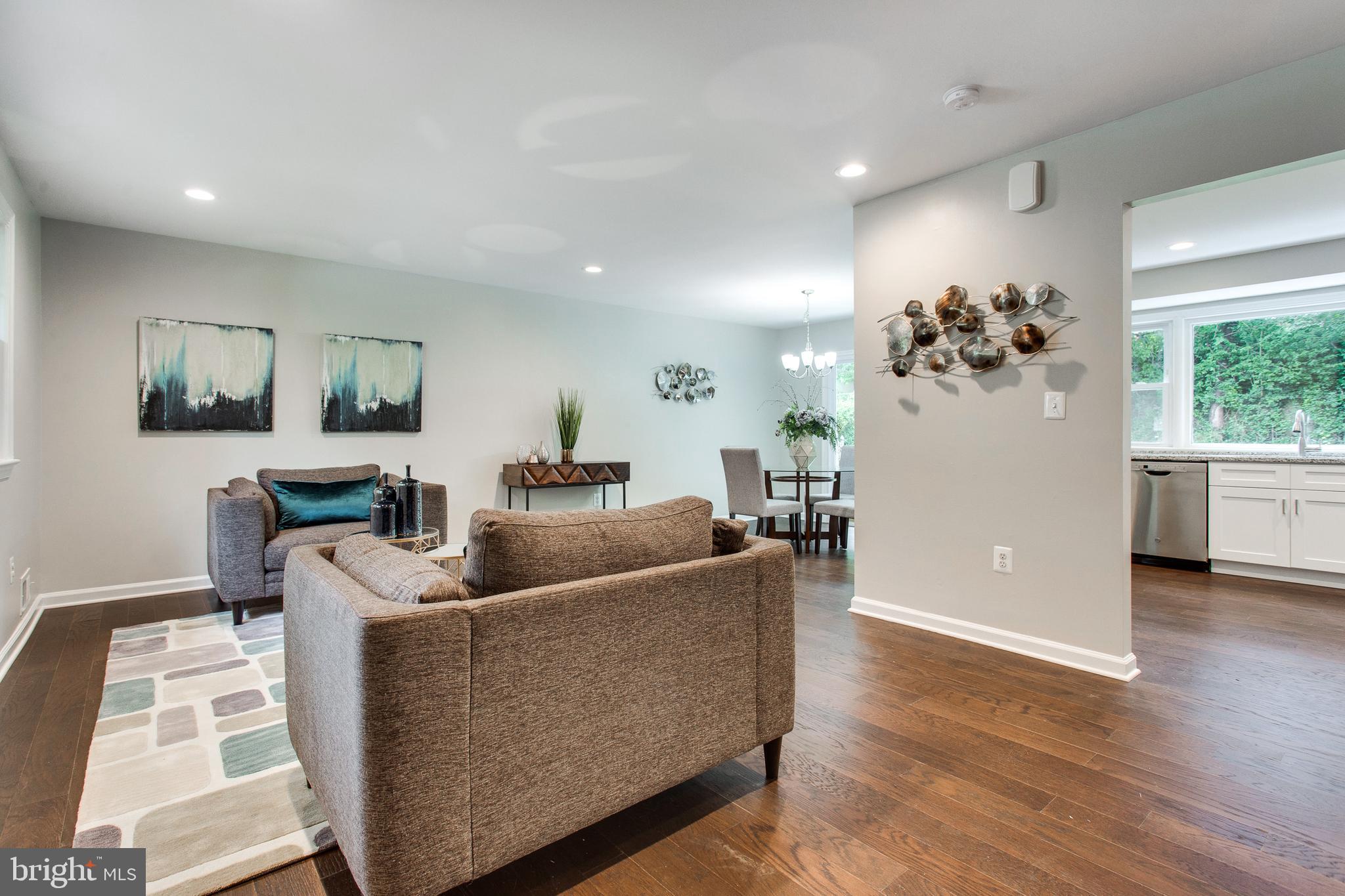 7604 Villanova Road Berwyn Heights, MD 20740 - Photo 11 of 47 Gallery Image 11
