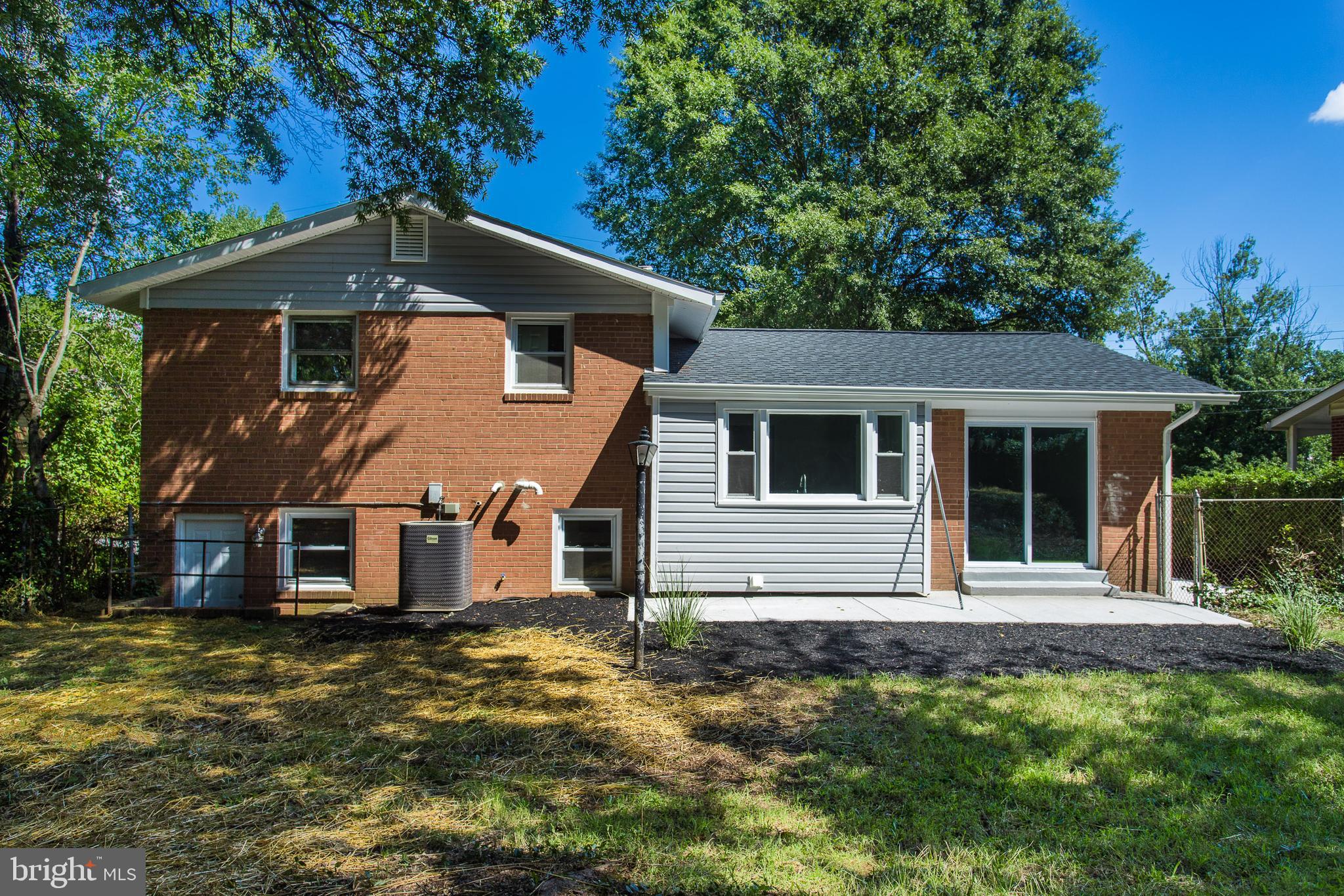 7604 Villanova Road Berwyn Heights, MD 20740 - Photo 46 of 47 Gallery Image 46