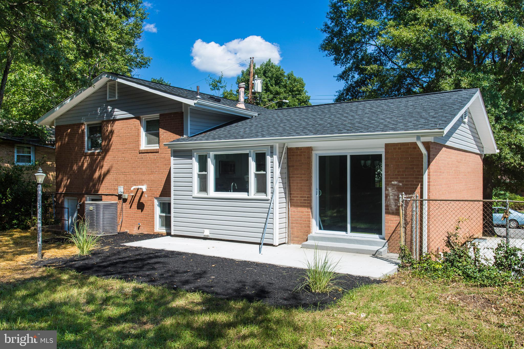 7604 Villanova Road Berwyn Heights, MD 20740 - Photo 47 of 47 Gallery Image 47