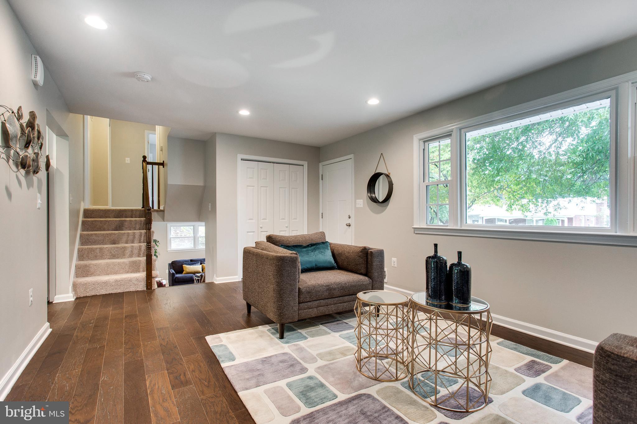 7604 Villanova Road Berwyn Heights, MD 20740 - Photo 8 of 47 Gallery Image 8