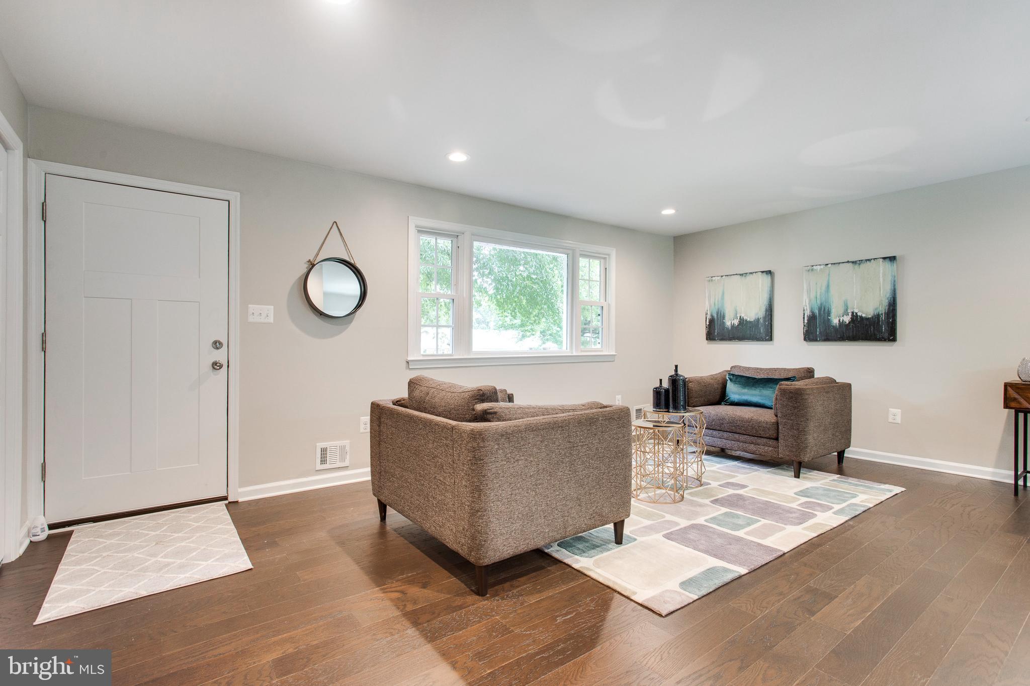 7604 Villanova Road Berwyn Heights, MD 20740 - Photo 9 of 47 Gallery Image 9