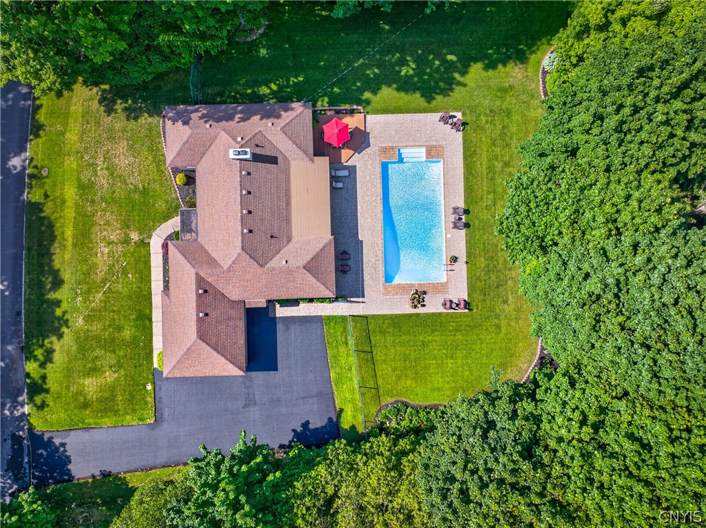 45 Arlington Road Utica, NY 13501 - Photo 4 of 50