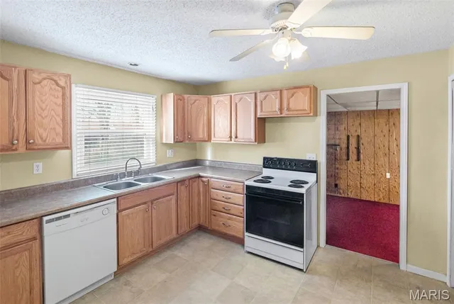 $78,500 | 2706 Shordell Drive, Godfrey, IL 62035