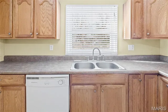 $78,500 | 2706 Shordell Drive, Godfrey, IL 62035