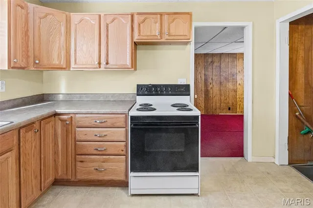 $78,500 | 2706 Shordell Drive, Godfrey, IL 62035